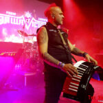 Brainstorm Festival 2025: Fabio Lione's Dawn of Victory
